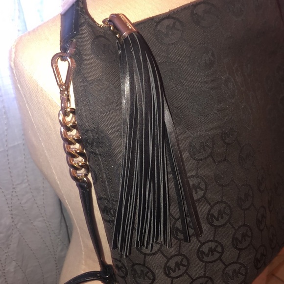 Michael Kors black Bag - Picture 4 of 6